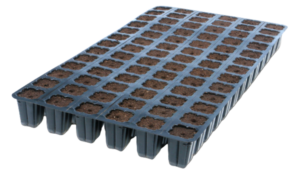 78-13 Excel Plug Tray