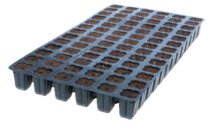 78-26 Excel Plug Tray