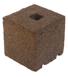 6x6 Grow Block