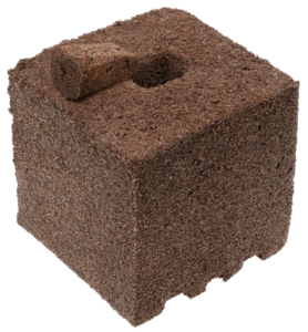 6x6 Deep Grow Block