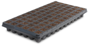72CT Excel Plug Tray