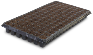 105 Excel Plug Tray