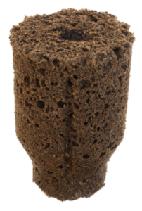 1/4” Dibble