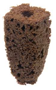 1/4” Dibble