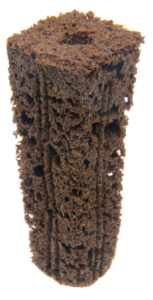 1/4” Dibble