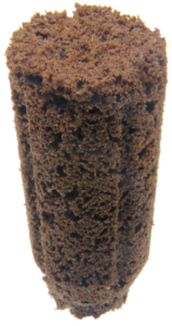 1/8” Dibble