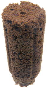 1/4” Dibble