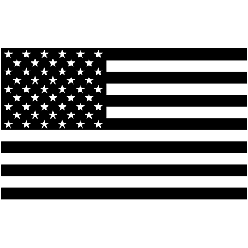 American flag icon and "Made in U.S.A." slogan for IHORT products