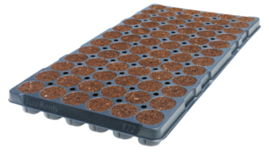 72SR Excel Plug Tray