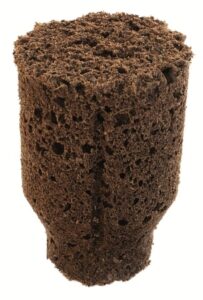 1/8" Dibble