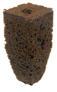 1/4" Dibble