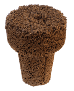 1/8" Dibble