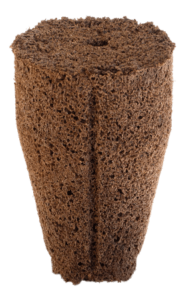 1/4" Dibble